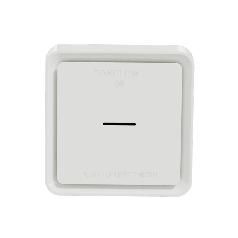 ELKO SMART RØYKVARSLER BATTERI