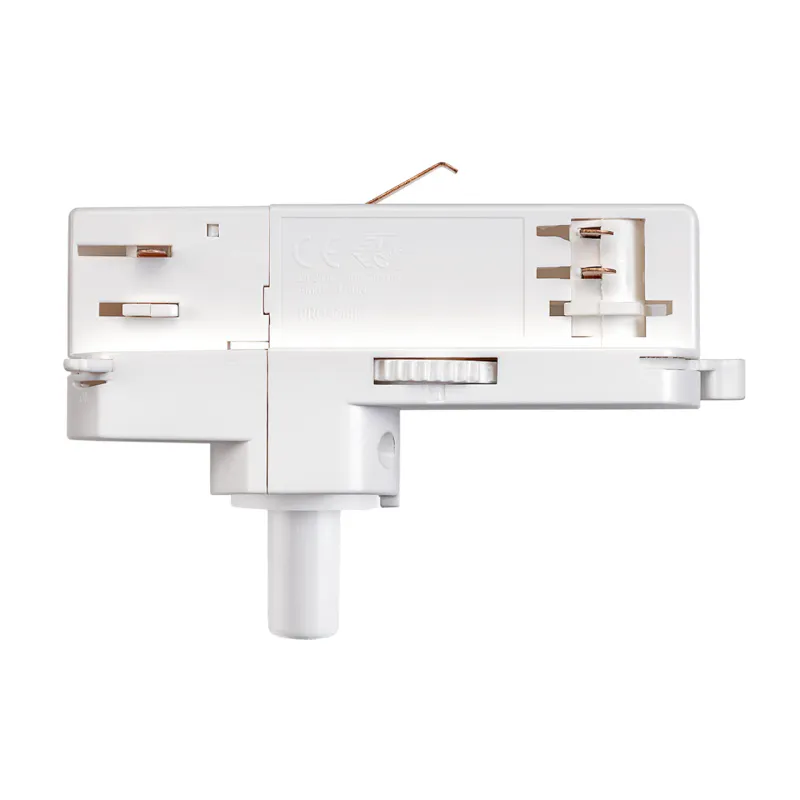 Sg Shopline DALI Hvit Pendel Adapter