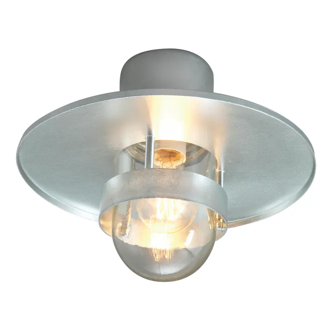 Hovedbilde Norlys Bergen 271 Takarmatur ...