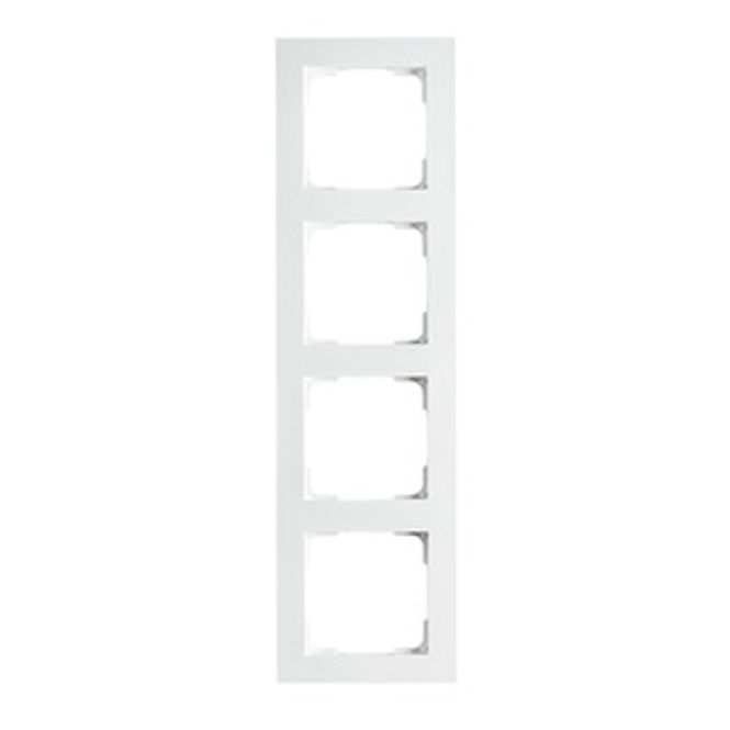 Hovedbilde Sg Ramme Hvit 4X