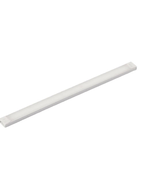Hovedbilde Sg SlimLine 270 Hvit Skinne ...