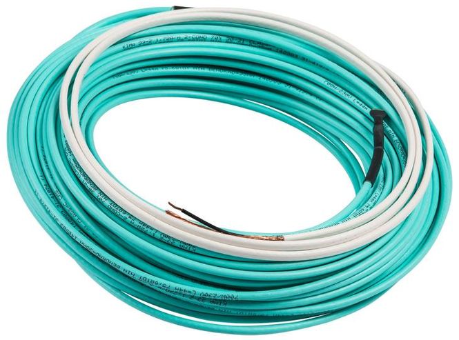 Hovedbilde Varmekabel ØS30-21 1500W 92M ...