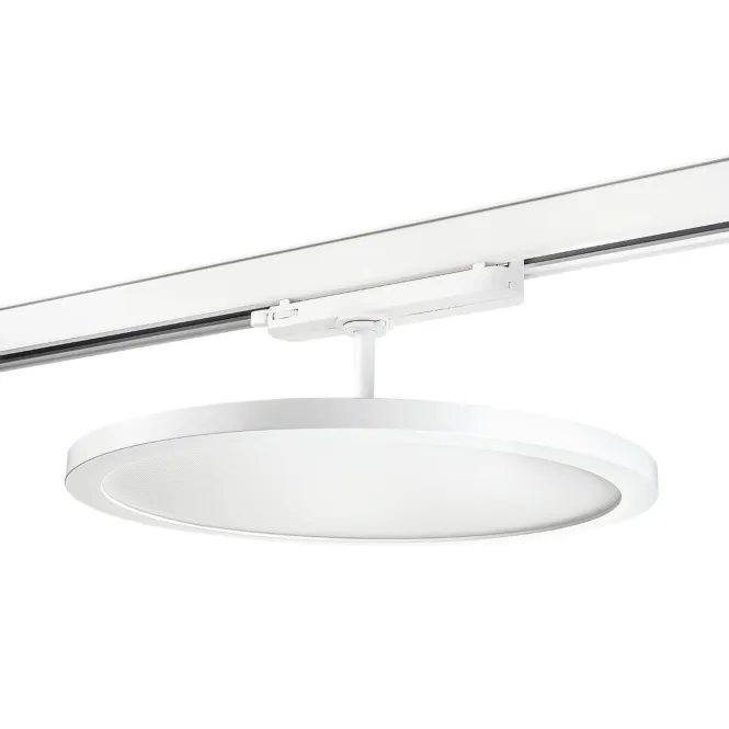 Hovedbilde Sg Sense 320 3-Tenning Hvit ...