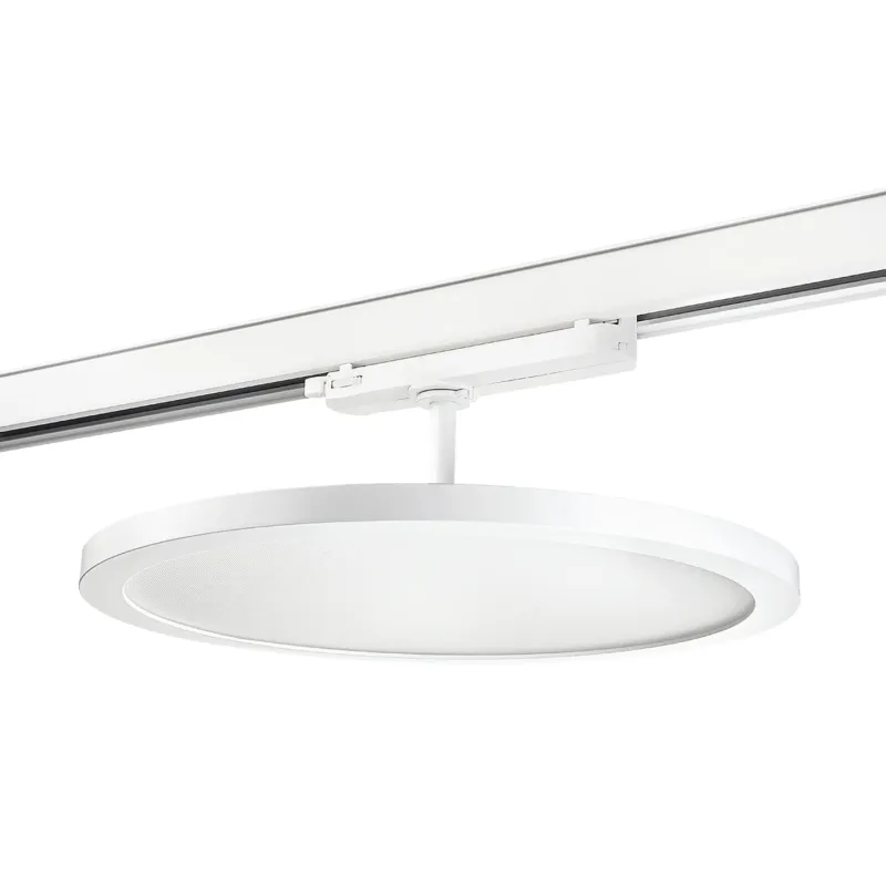 Sg Sense 320 3-Tenning Hvit 3310lm 3000K Ra>80 Ikke dimbar