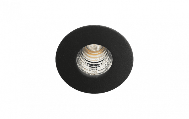 Hovedbilde Sg Nano Sort 80lm 2700K ...