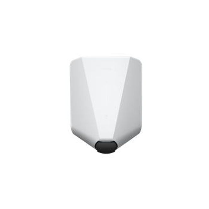 Hovedbilde FrontCover White