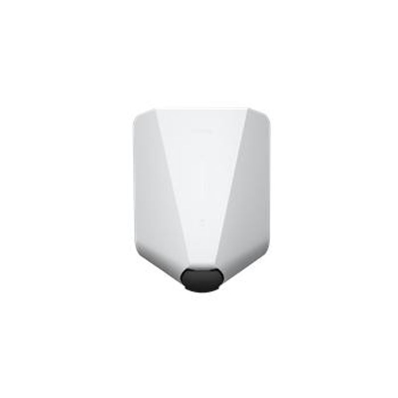 FrontCover White