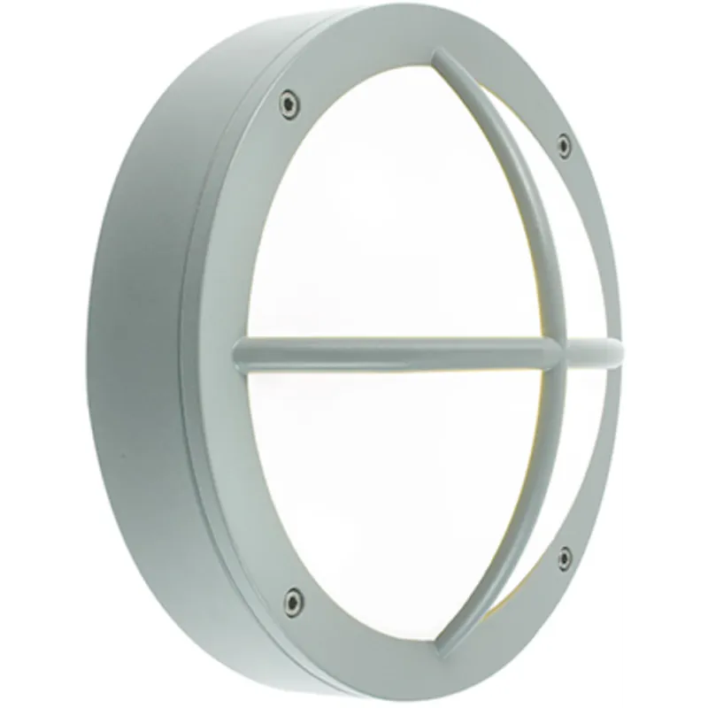 Norlys Rondane 537 Vegglampe 11,3W LED Aluminium