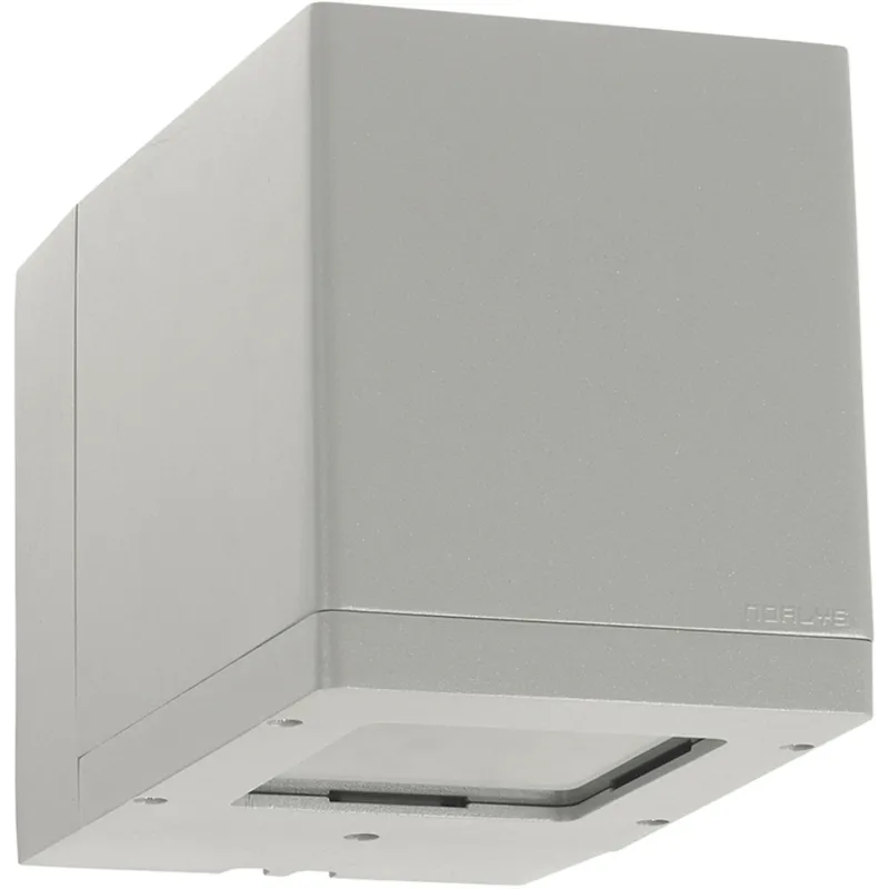 Norlys Voss 1951 Vegglampe Nedlys alt G. 14,9W LED Aluminium