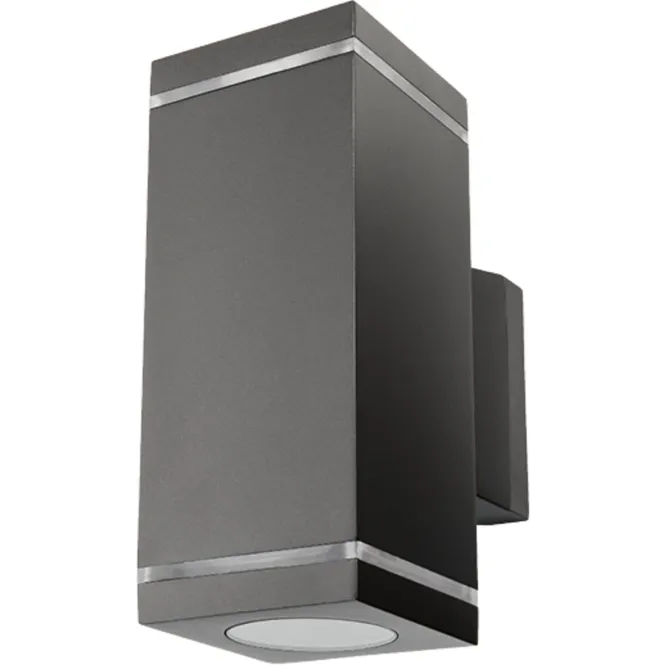 Hovedbilde Sg Echo Deco Grafitt 360lm ...