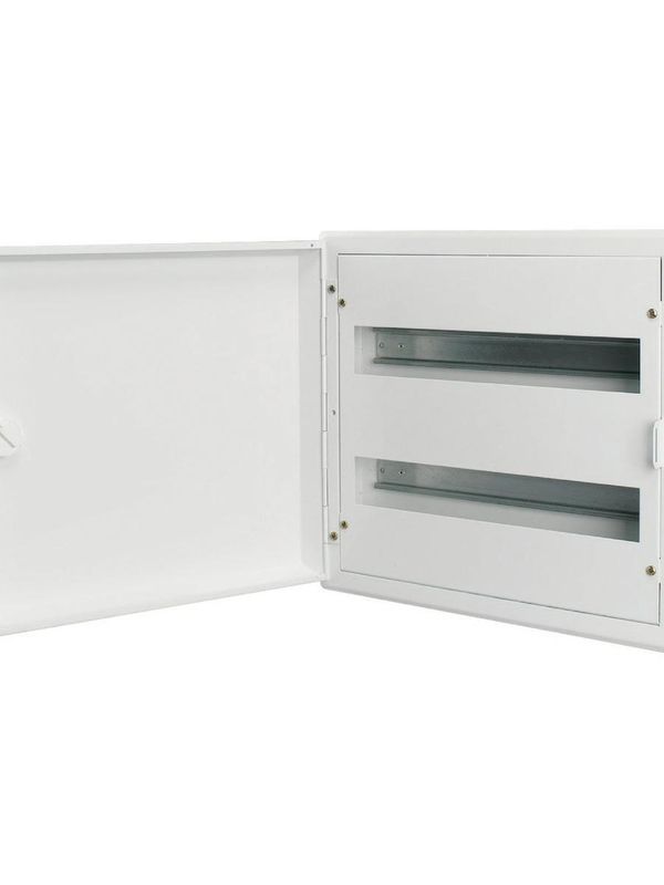 KOMPL-M/ST:DØR 32 POL. 60mm D