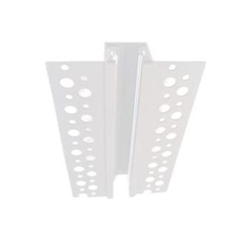 Sg ZIP PROFIL INNSPARKLING 2,1m HVIT