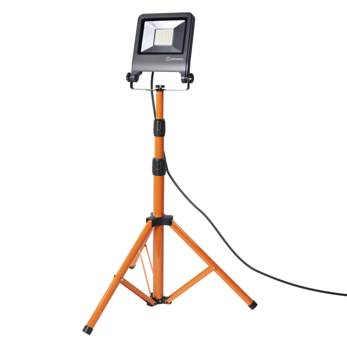 LED WORKLIGHT 1X50W 840 STATIV