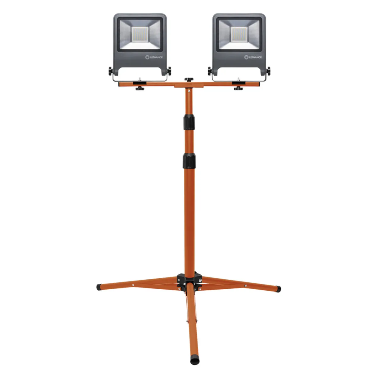 LED WORKLIGHT 2X50W 840 STATIV