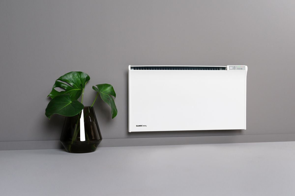Glamox Heating 3001 TPA1500W