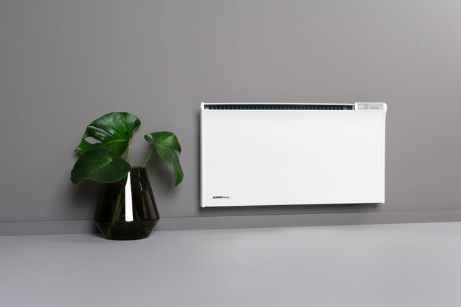 Hovedbilde Glamox Heating 3001 TPA1500W