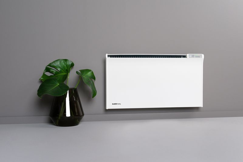 Glamox Heating 3001 TPA1500W
