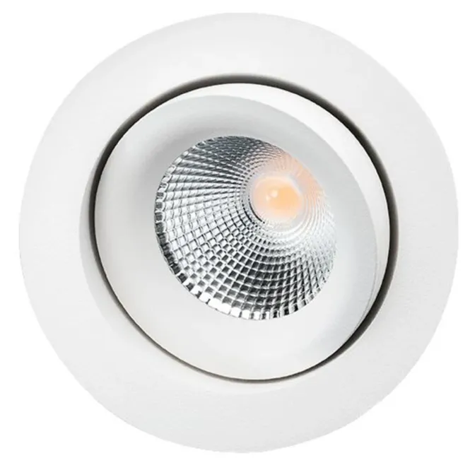 Hovedbilde Sg Junistar IsoSafe TW Hvit ...