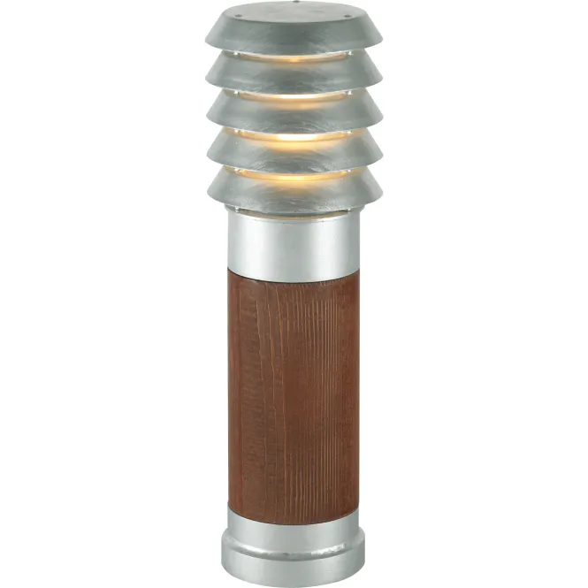 Hovedbilde Norlys Scandinavian Wood Alta ...